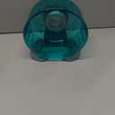 Petest Hamster Exercise Wheel, Silent Spinner Hamster Running Wheels, Diameter 6.7 inch, Green