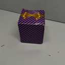 LANBAIHE Funny Birthday Glass Gift for Women, Mom, Grandma, Best Friend, Sister, Coworker,15oz Novelty Cup for Her-It's My Birthday Stemless Glass