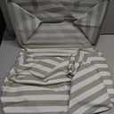 Laundry Basket Size 16"x12"x23" 2 pcs