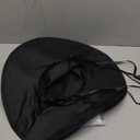 3 Pack K-pop Theme Men Costume Accessories Cosplay Temporary Tattoos Sticker Black Korean Gat Hat