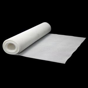 Silicone Dehydrator Sheets, Non-Stick Reusable Dehydrator Mats for Fruit Dryer Mesh,Pad,15.7 x 157 Inches Deyer Mesh Mats Reusable