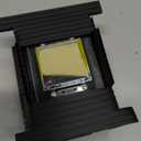 Six Color Printer Nozzle Xp600 Print Head, Print Head Replacement Kit Printer Replacement Parts Printhead Print Head Stable Compact Printhead Replacement for Xp600