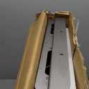 Griddle for Gas Grill, Metal Flat Top Griddle Insert for Outdoor Gas Grill, 25" x16" Cooking Skillet Plate Pan Teppanyaki for Charcoal/Electric Grills Fits Camping Outdoor Tailgating Parties Grilling