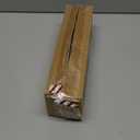 Hollyone 3 Bundles Fake Flowers Artificial Lavender Stems Bouquet Faux Plastic Purple Dried Lavender Flowers Plants for Vase DIY Wedding Floral Arrangement Home Table Centerpieces Indoor Outdoor Decor