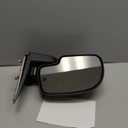 AUTOSAVER88 Right Passenger Side Mirror Compatible with 1999-2006 Chevy Silverado GMC Sierra 1500 2500(07 Classic Only), 2000-2006 Suburban Avalanche Yukon XL Denali Door Mirror Manual Adjustable