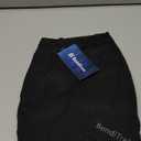 BondiTrekk Cargo pants Men's for sports and Casual Wear , Black, Size S