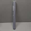 Light Blue Peel and Stick Grasscloth Texture Wallpaper 15.7"x120" Vintage Wallpaper Removable Waterproof