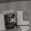 Dash Camera for Cars,4K Full UHD Car Camera Front Rear with 32GB Card,Built-in Super Night Vision,2.0'' IPS Screen,170°Wide Angle,WDR, 24H Parking Mode, Loop Recording