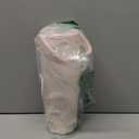 SANDJEST Bow Stainless Steel Straw Lid Tumbler 30oz with Carry Handle for Women Girls, Insulated Travel Coffee Cup, Gift for Sports Outdoor Workout Christmas Birthday