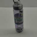 Manna™ Push™ Water Bottle - Purple, 39 oz