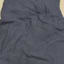 Comfort Spaces 100% Cotton Sheets Twin, Breathable, Soft Cotton Sheets, Naturally Cool Cotton Bed Sheets with 12" Elastic Pocket Fits up to 14" Mattress, All Season Sheet Set, Twin Light Blue 3 Piece