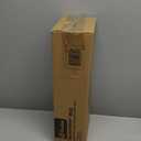 O-Cedar MicroTwist MAX Microfiber Twist Mop with 1 Extra Refill | Features Hands-Free Wringing | Extra Large 18-Inch Mop Head | Safe on All Floor Types