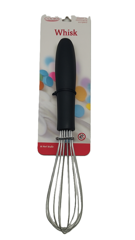 Crave 9-Inch Whisk