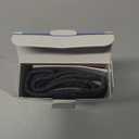 Perytong Sleep Headphones Wireless, Bluetooth Sports Headband Headphones with Ultra-Thin HD Stereo Speakers Perfect for Sleeping,Workout,Jogging,Yoga,Insomnia, Air Travel, Meditation Grey