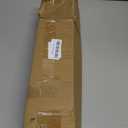 Wall Mount Coat Rack, Hooks for Wall, Gold