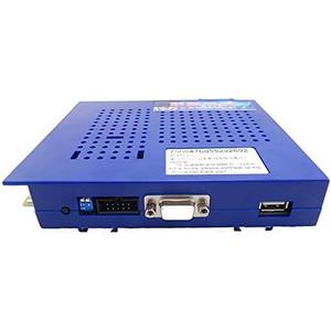 BLEE 412 in 1 Jamma Board Multi Game PCB Cocktail Arcade Video Board Vertical for CGA VGA Output