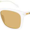 Gucci GG0558S Crystal One Size