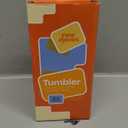 NewEleven Gift For Uncle From Niece, Nephew - Funny Unkie Gift, Uncle Birthday Gifts - Best Present For New Uncles, Funcle, Unky Announcement - 20 Oz Tumbler