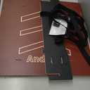 Kids Skateboard & Bike Ramp - BMX, Scooter, RC Car & Dirt Bike Ramps with Jumps