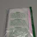 TopPerfekt Case for iPad 11th (A16) 11-inch 2025/10th Generation 10.9-inch 2022, Stripes [Auto Wake/Sleep] with Pencil Holder, Clear Transparent Back Shell Slim Stand Shockproof Tablet Cover- Pink