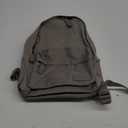 HotStyle SIMPLAY+ Mini Backpack, Multiple Colors and Patterns, 8 Litres (Ash Grey)