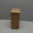 Lifewit 5 Pack Drawer Dividers 4" High, 11-17" Adjustable Dresser Drawer Organizers for Clothes, Expandable Dresser Separators in Bedroom/Bathroom/Kitchen/Vanity/Office Organization and Storage, White