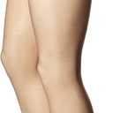 L'eggs Women's Silken
