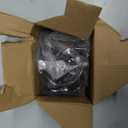 Motorcycle Ignition Switch Key Set Kit Compatible with GY6 125cc 150cc Moped Scooter 4 Pin Plug Chinese Scooter Parts