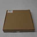 Black Modern LED Chandeliers, Dimmable Globe Pendant Lights Fixture, 13" Metal Adjustable Hanging Lamps are Suitable for Kitchen Island, Dining Room Bedroom Foyer Hallway Stairway