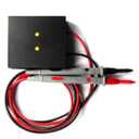 Capacitor Discharge Tool, LED Light Automotive 4RD Capacitors HVAC High Voltage Capacitors crt Discharge Quick Discharge Capacitor Tool