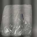 Horaldaily White Tablecloth 5270 Inch Rectangular, Stain and Wrinkle Resistant Washable Table Cloth, Decorative Polyester Table Cover for Party Picnic Dinner Decor