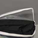 Shunjie.Home 100% Cotton King Bed Sheets Set - 600 Thread Count Sateen - 4 Piece Bed Sheet Set, Deep Pocket with All Around Elastic, Breathable & Durable Hotel Luxury Bedding - Black