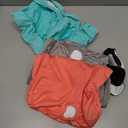 Pet Parents Washable Dog Diapers (3pack) + Extendrs of Durable Doggie Diapers, Premium Dog Diapers Female (X-Large, Southern Belle)