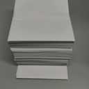 A6 Invitation Envelopes 200 PCS 4.7x6.5 In – Windowless Design, 120GSM White Paper Envelopes With Printable Quick Self-Seal For Invitations, Greeting Cards, Photos, Invoices