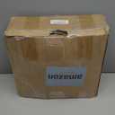 Electric Heated Blanket King Size, Flannel Warm Blanket with 10 Heat Settings, 10 Hours Auto Shut Off, Fast Heating Warming Blankets, Machine Washable, Grey, 90 * 100 Inchs