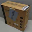 13 Inch Flush Mount Light Fixtures, 2-Pack Gold LED Ceiling Lights with 2700K/3000K/4000K/5000K/6500K 5 Color Temperatures, Modern Round LED Lights for Kitchen Bedroom Bathroom Living Room Closet