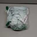 ANRABESS Women Athletic Dress Summer Tennis Workout Active Sports Mini Romper Dress Built in Shorts Travel Vacation Clothes, Medium