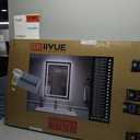 LOAAO 24X32 LED Bathroom Mirror with Lights, Anti-Fog, Dimmable, Backlit + Front Lit, Lighted Bathroom Vanity Mirror for Wall, Memory Function, Tempered Glass, Shatter-Proof, ETL Listed