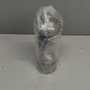 Hydroh Original Hydrogen Water Bottle 15oz, Portable Hydrogen Water Bottle 2024, Advanced Hydrogen Rich Water Maker with SPE/PEM for Home Office Fitness Travel Drinking