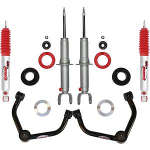 Rancho RS66404R9-3 Suspension Lift Kit Box 3 of 3