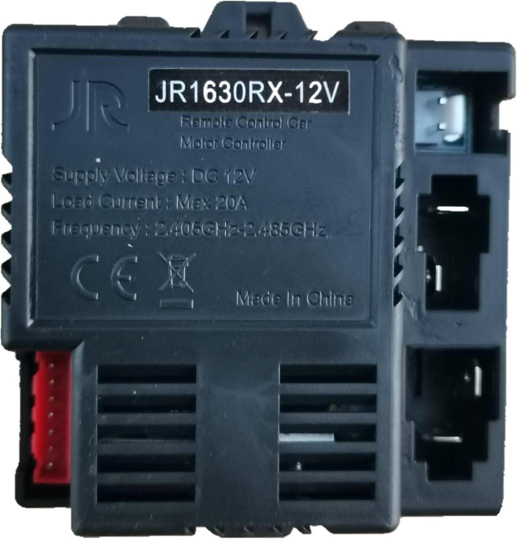 JR1630RX-12V Controller Receiver Control Box