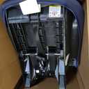 Safety 1st Ellaris 3-in-1 Convertible Car Seat, Slim Fit Design, Rear & Forward-Facing, 5-Position Headrest, 3-Across Fit, Travel-Friendly with Machine-Washable Seat Pad, London Blue, Manufactured Date 2026-02-20