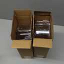 2-Pack WPW10430639 Refrigerator Door Shelf Bin Compatible with Whirlpool Kenmore, Freezer Door Bin W10430639 W10324876 WPW10430639VP AP6021338 PS11754659 EAP11754659 2683861