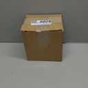 Amyhill 6 Pcs Christmas Tree Candy Jars with Lid Plastic Candy Boxes with Ribbon Card Clear Storage Filling Containers for Christmas Party Favor Xmas Gift Wedding Decoration (Flat Top)