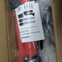 Dual Steering Stabilizer for 1999-2004 Ford F250/F350 Super Duty 4WD#8749030