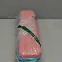 TPCY Hard Travel Case for Revlon One-Step Hair Dryer & Volumizer& Styler (Pink)