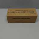 Electric Heating pad,25 x12 Portable Heating Pad for Period Cramps Back Neck Shoulders Pain Relief, 10 Heat Setting Auto Shut Off Moist Dry Heat Pad Birthday Gift for Women Men Black Froday Day Gift (Grey)