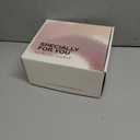 Gifts Sets for Women-5 Piece, Faux Fur Bucket Hat and Glove Set, Valentines Gifts for Her Wife Sister Girlfriends (Leopard Print Deep)