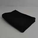 Mat Black 23"/70"