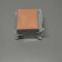 3 x Magic Dual Flame Tiger Lighter, Butane Refillable Torch Lighter Double Flame Tiger Lighter Switchable Windproof Jet & Soft Fire Cool Lighter Creative Gift for Men (Black, Without Gas)